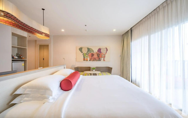 Ramada by Wyndham Phuket Deevana