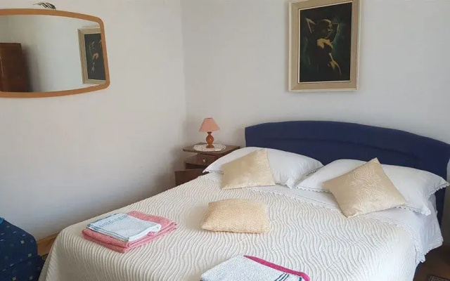 Apartment Lidija