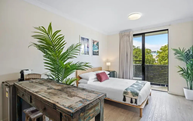 Comfy Studio Apartment in Marcoola Beach