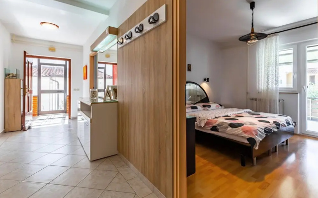 Ferienwohnung Medulin