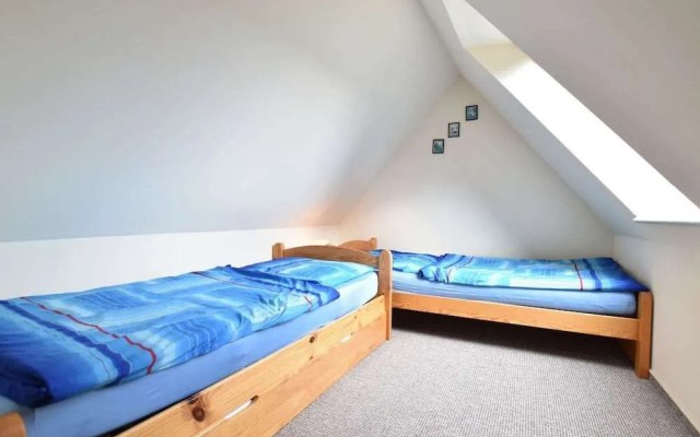 Wohnung in Elmenhorst Nahe Ostseestrand