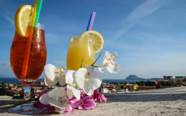 Hotel Santa Marta
