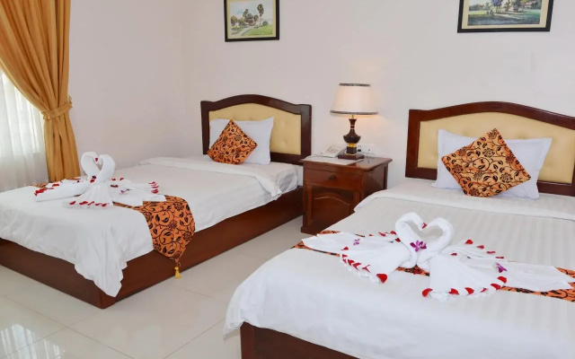 Heng Long 1 Hotel