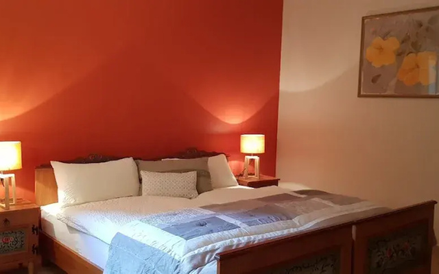 Ferienhaus Tusker