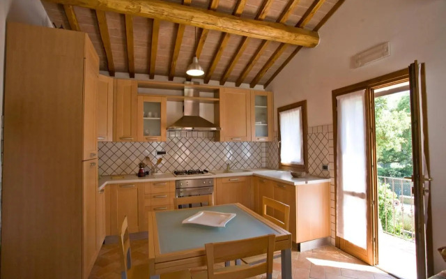 Villino Francesca