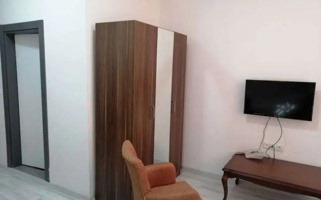 Cebeci Otel