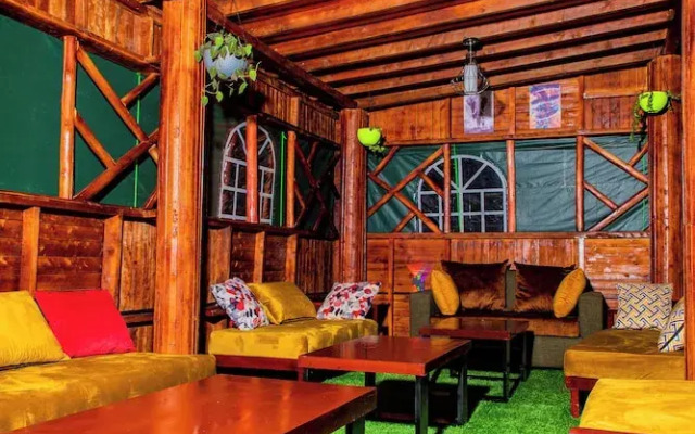 Lovana Apartments and Hotel