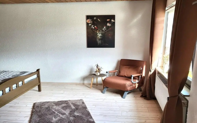 Regal Apartment in Pracht With Garden and Grill