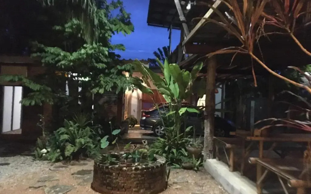 Baan Mali Lampang Homestay