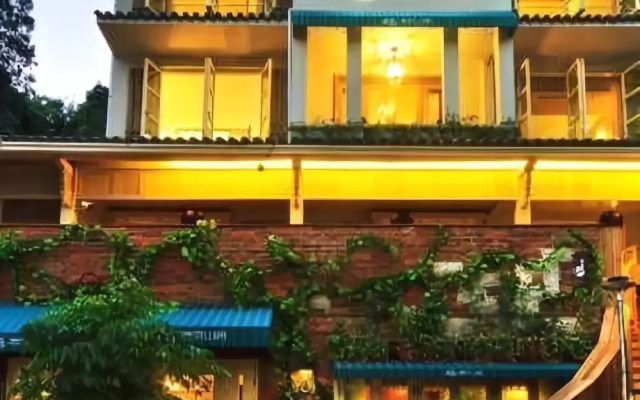 Jinxihui Hostel