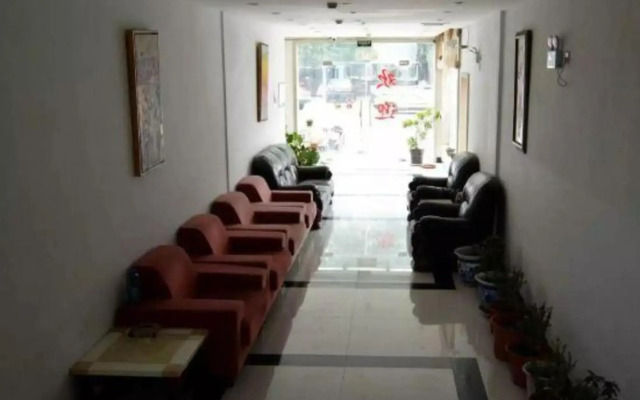 Jiahuan Hostel