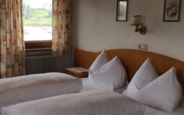 Appartement Kolberhof