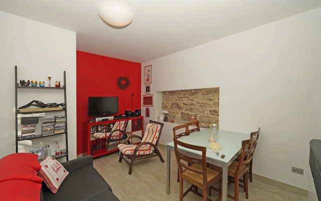 La Casa Incantata in Toscolano-maderno