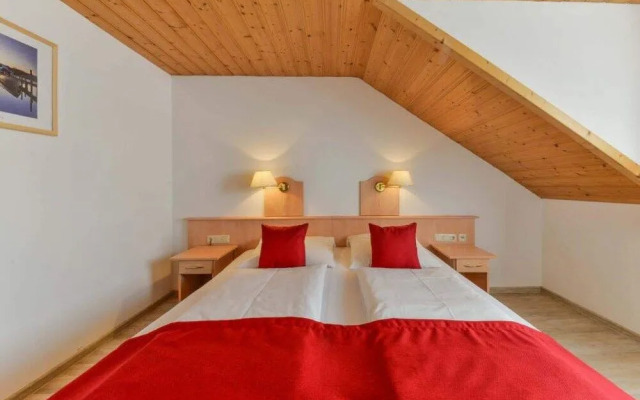 Landhotel Zum Metzgerwirt