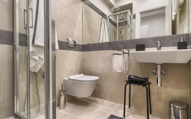 Pop Apartment Rome
