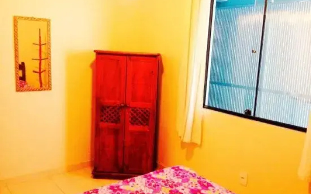 Apartamentos Lagoa De Geriba