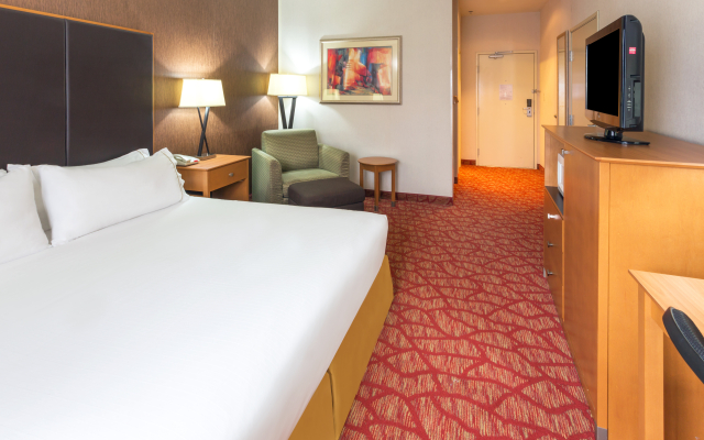 Holiday Inn Express Grants Pass by IHG