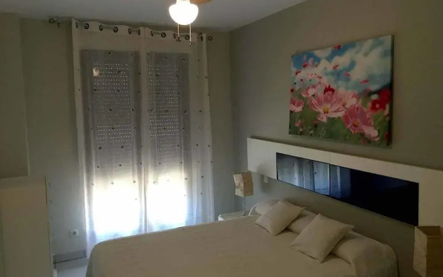 Apartamento Jardines G3-1A