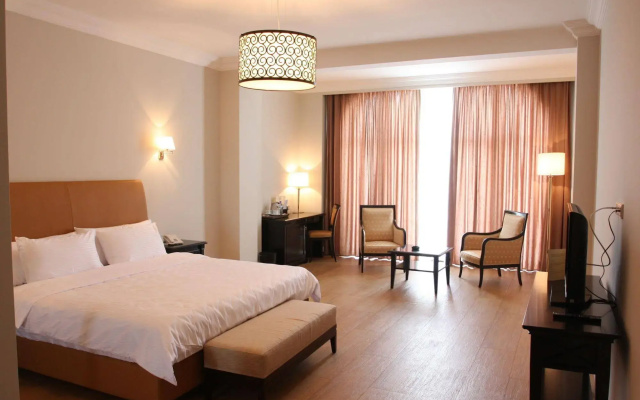 Medea Hotel  Casino