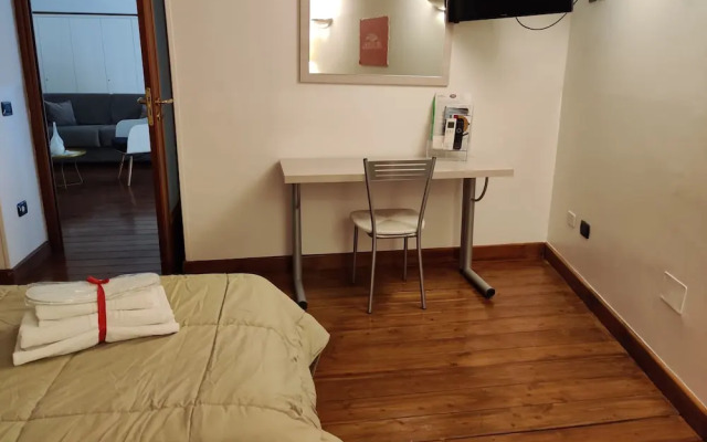 Italia Apartment