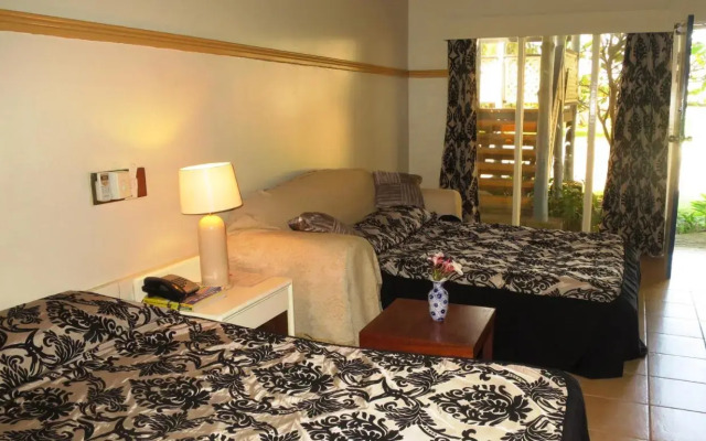 Rabaul Hotel