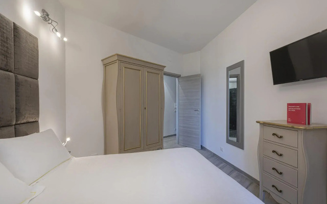 DClass Apartments by Wonderful Italy