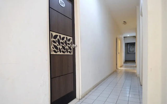 ZEN Rooms Basic Kalimas Sunan Ampel