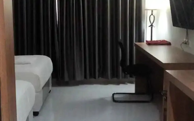 Amoda Hotel & Cafe