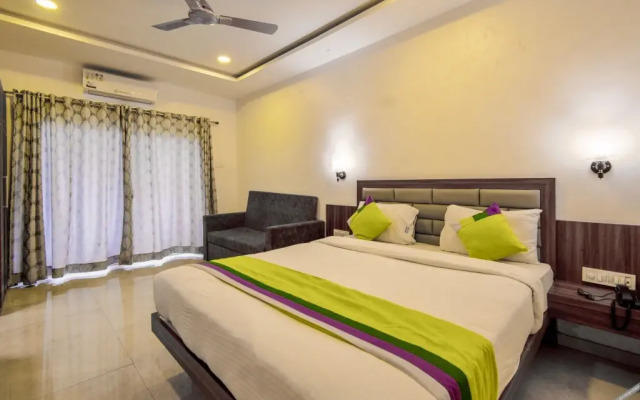 Hotel Sona Palace