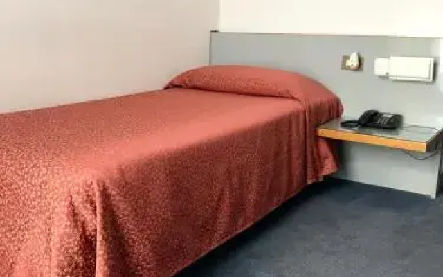 Belvhotel