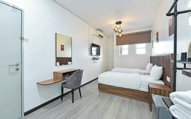 Padi Hotel Alor Setar (Self Check In)