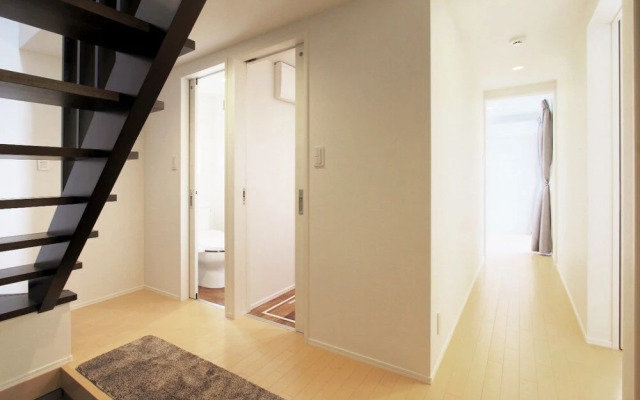 Rakuten Stay House Kawaguchiko Funatsu