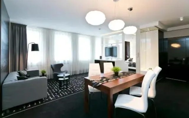 Hotel Martina