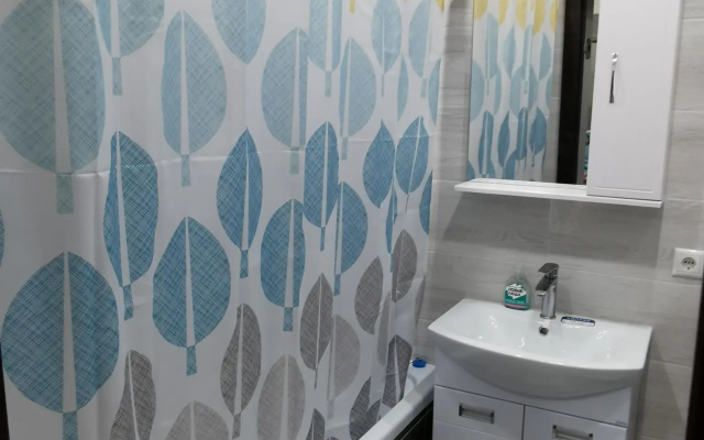 Apart Home Hotel (Апарт Хоум Отель) на улице Русская