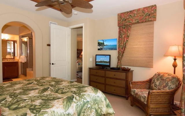 Waikoloa Beach Villas B2