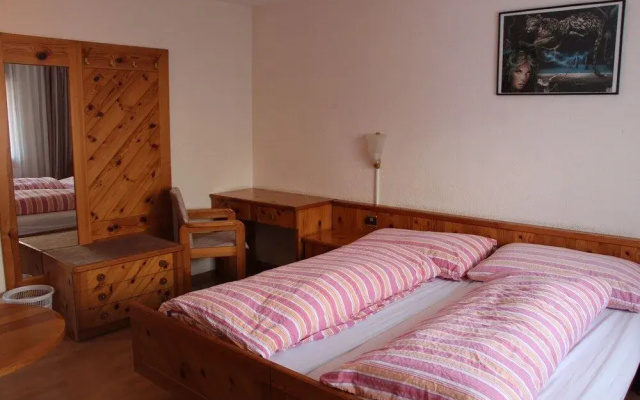 Hotel Schiffahrt