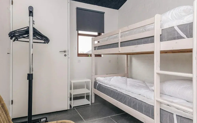 6 Person Holiday Home in Lokken