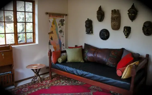 Haywards Safari House
