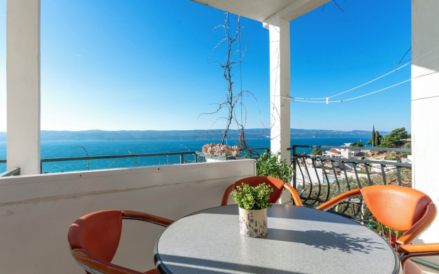 Apartments Zorica