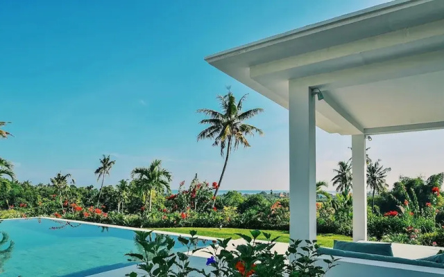 Villa Zoubi Bali