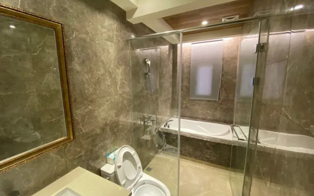 Jing Sha B&B