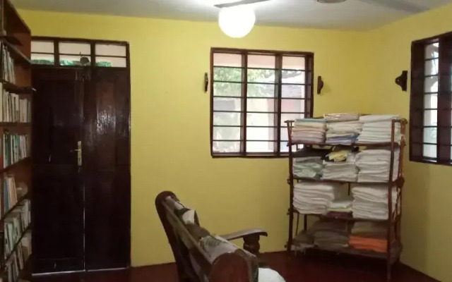 Magharibi House