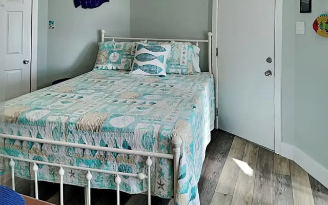Sunday Villas Sunday Funday by Silver Sands Vacation Rentals