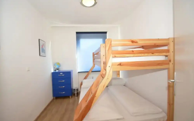 AREIT ONE Family Apartment
