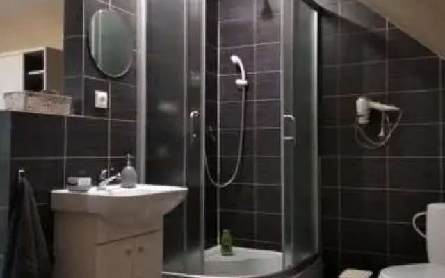 Apartamentai