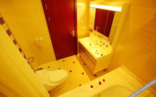 Shimao Garden Hotel