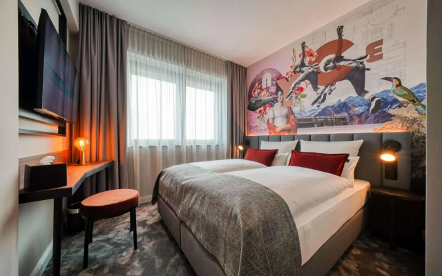 Vienna House Easy by Wyndham Hannover City
