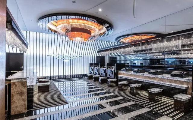 APA Hotel & Resort Ryogoku Ekimae Tower