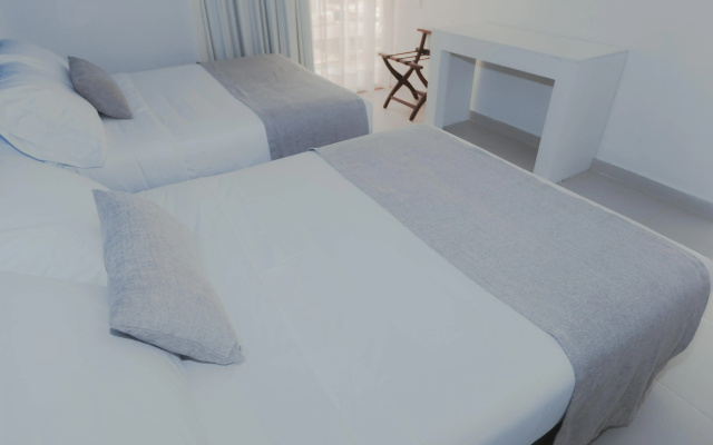 Hotel San Luis Beach House by oxoHotel