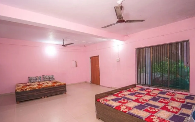 Pujya Manas Kokil Dharamshala Ayodhya